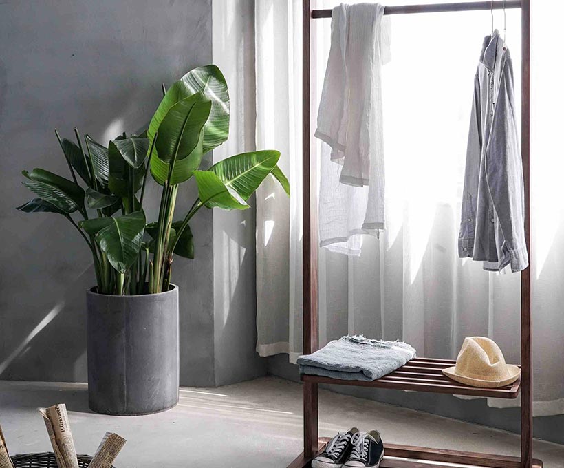Tendencias en muebles según su espacio