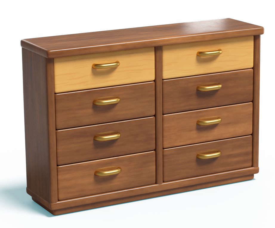 mantenimiento de muebles