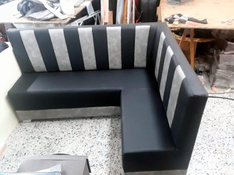Muebles conceptos ideales para negocio como peluquerías bares y clubes en Kalapa Bogotá